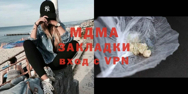 молекула духа Вяземский